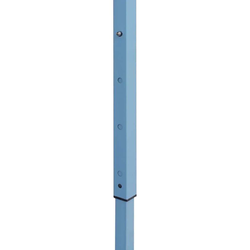 Vidaxl - Tente pliable escamotable 3 x 4,5 m Anthracite vidaXL 44969 - Image 9