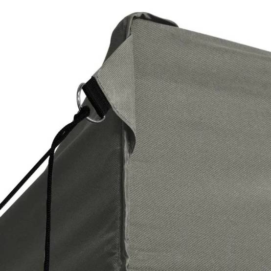Vidaxl - Tente pliable escamotable 3 x 4,5 m Anthracite vidaXL 44969 - Image 7