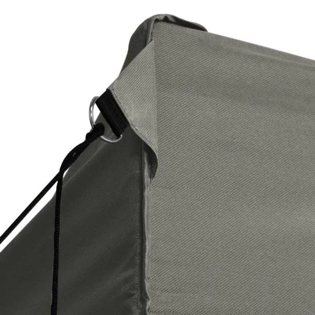 Vidaxl - Tente pliable escamotable 3 x 4,5 m Anthracite vidaXL 44969 - Image 7