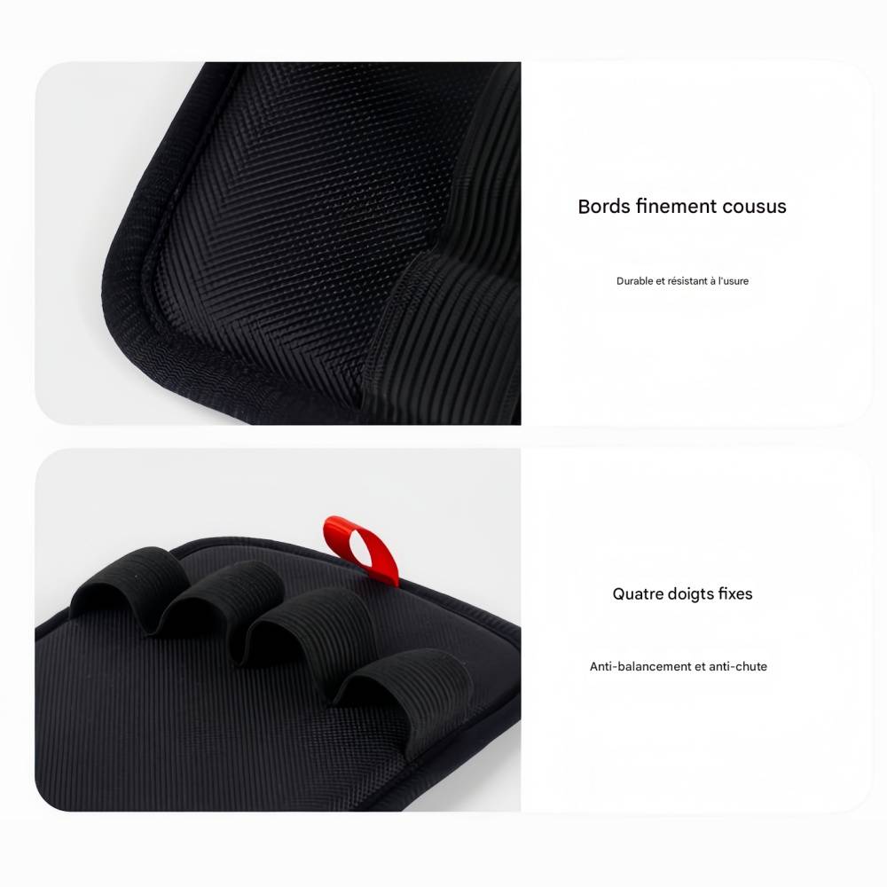 Gant d'épilation pour chiens et chats IntiMeg - Image 9