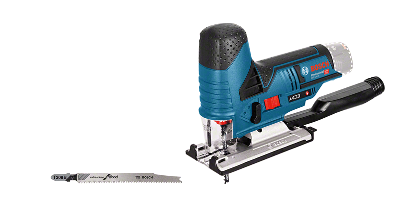 Bosch - Scie sauteuse GST 12V-70 solo | 06015A1001 - Bosch - Image 1