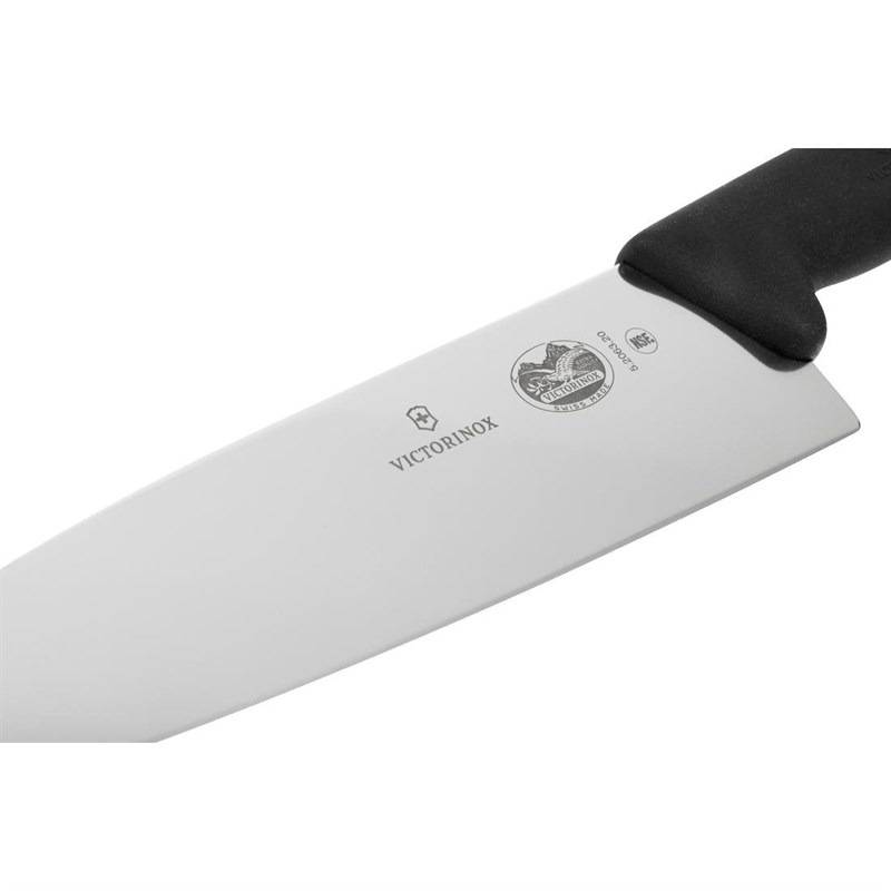 Couteau de cuisinier à lame large 20,5cm - Victorinox - Image 3
