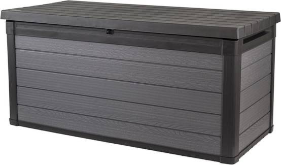 Keter - Coffre de rangement Cortina - 570L - KETER - Image 1
