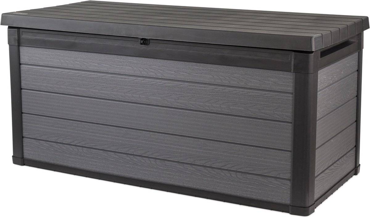 Keter - Coffre de rangement Cortina - 570L - KETER