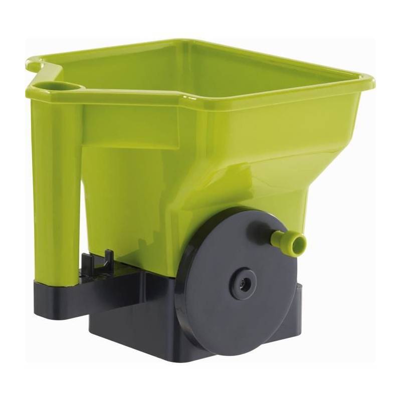 Vilmorin - Semoir A Gazon Ou Engrais Vilmorin - Contenance 3l - Pratique Et Efficace Pour Semer Votre Gazon