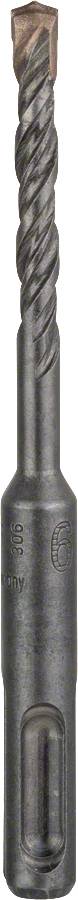 Bosch - Foret SDS Plus-5 6x50x115mm pour marteaux burineurs - BOSCH - 1618596166 - Image 1