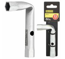 Outifrance - Cles a tube coudees 13 mm