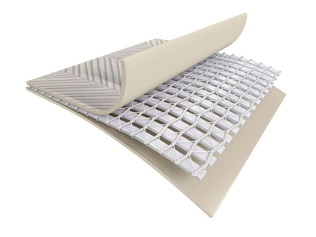 Spa gonflable PureSpa Chevron carré Bulles 6 places - Intex - Image 7