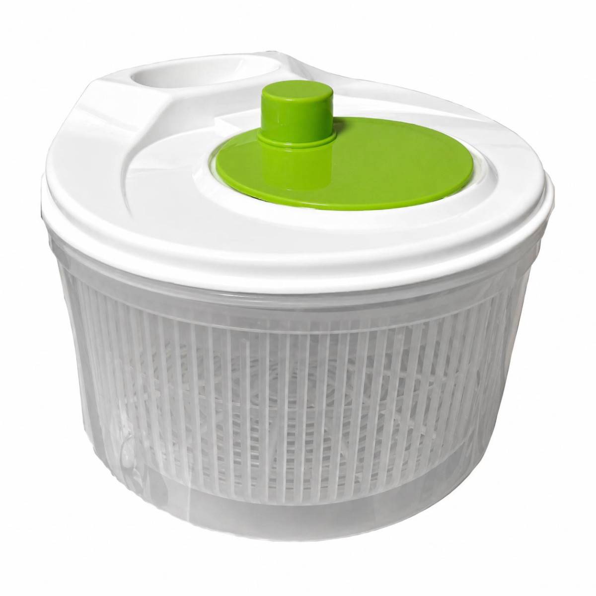 Cook Concept - Essoreuse à Salade "Compacte" 22cm Multicolore