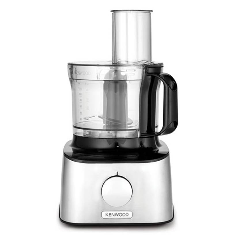 Robot 2.1l 800w et blender 1.2l FDM301SS Kenwood - Image 1