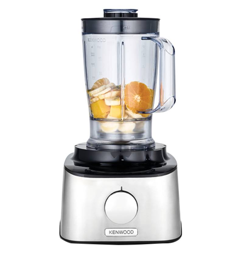 Robot 2.1l 800w et blender 1.2l FDM301SS Kenwood - Image 2