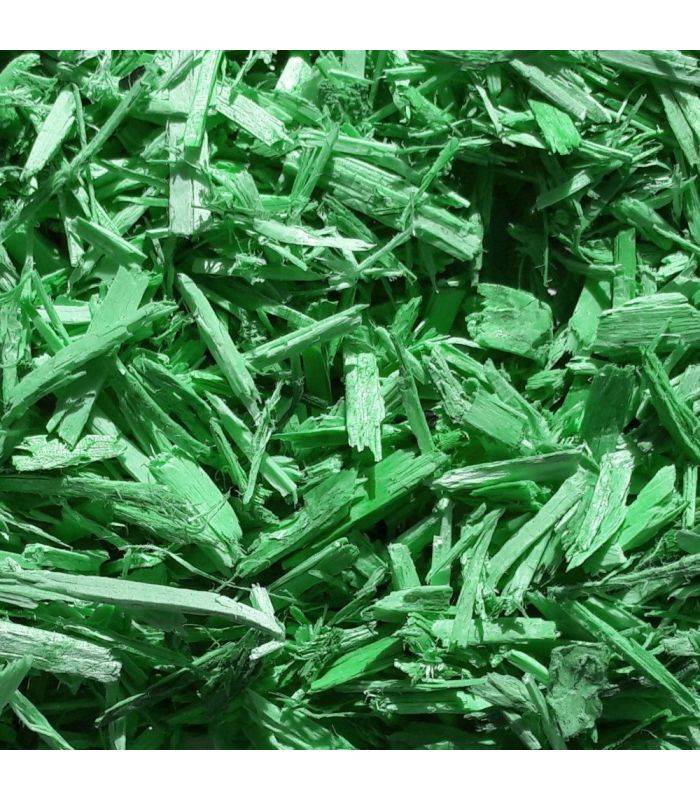Paillis couleur VERT aire de jeux R Play 5/30mm, 10 sacs 50 l - RPL026-10x50 - Image 5