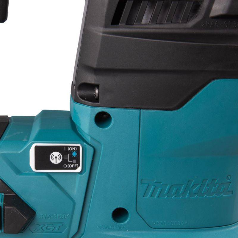 Makita - Perforateur-burineur SDS–PLUS 3,9J 40Vmax 30 mm XGT MAKITA HR009GZ (vendu sans batterie) Makita - Image 4
