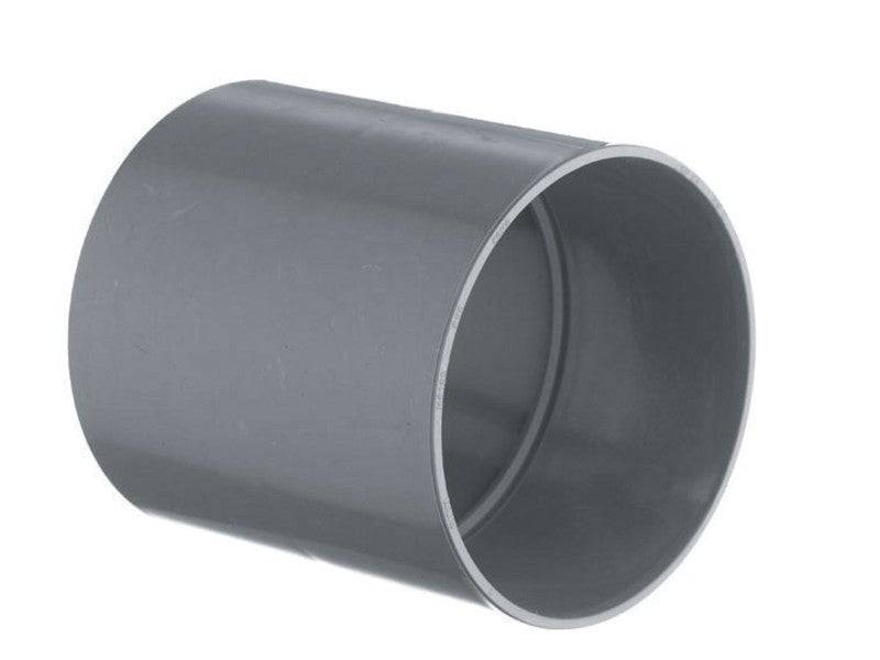 Girpi - Manchon En Pvc À Coller, Femelle / Femelle, D.32