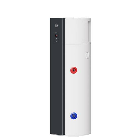 Chauffe-eau électrique 1800W AEROMAX 6 200l thermodynamique monobloc - THERMOR - 286053 - Image 2