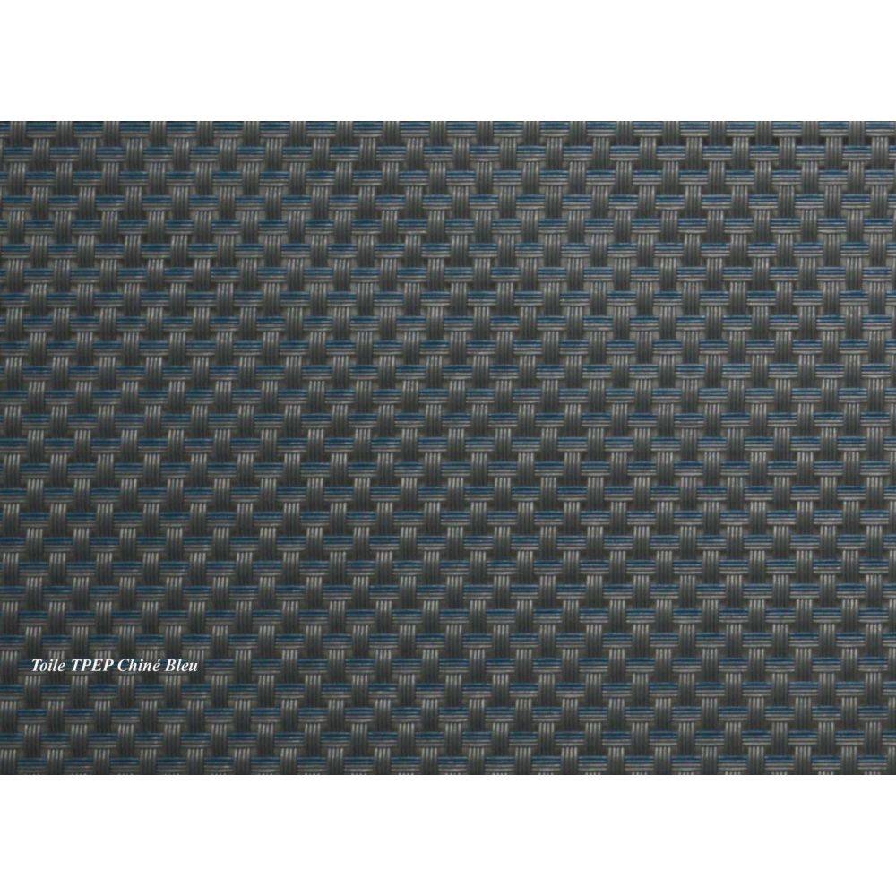 Proloisirs - Chaise pliante en aluminium Ida (Lot de 2) - Image 4