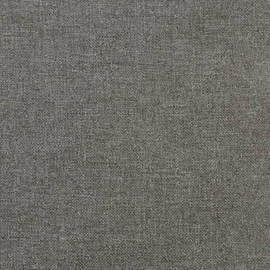 ComfortXL - Lot de 6 Coussins Dossier Bas Polyester Anti-glisse pour Chaise de Jardin Gris Foncé Mélangé 100x50cm – ComfortXL Outdoor Living - Image 10