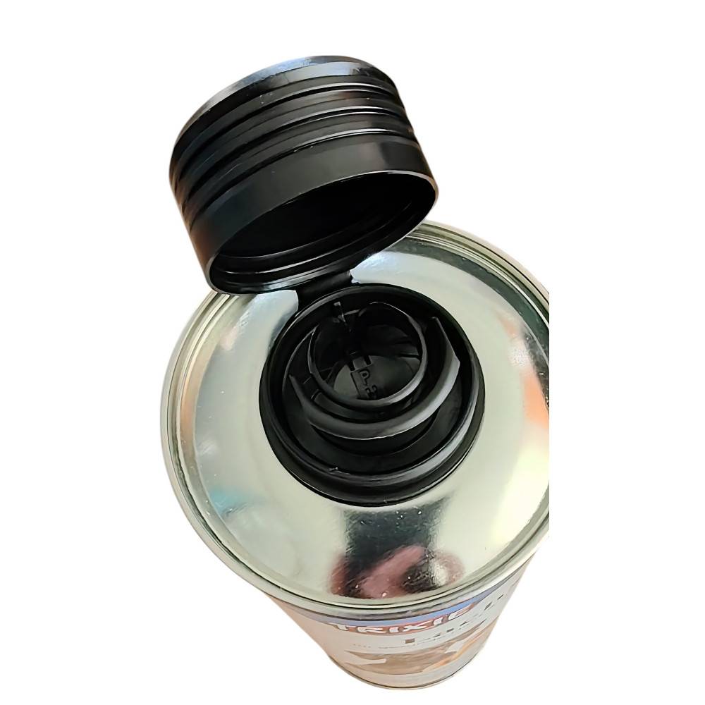 Trixie - Huile de saumon 250 ml pour chat et chien - Image 2