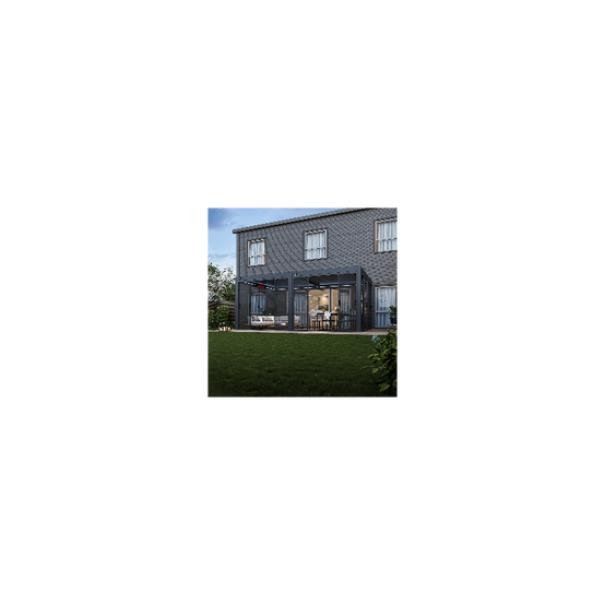 Ombrea - Chauffage extérieur - Image 3