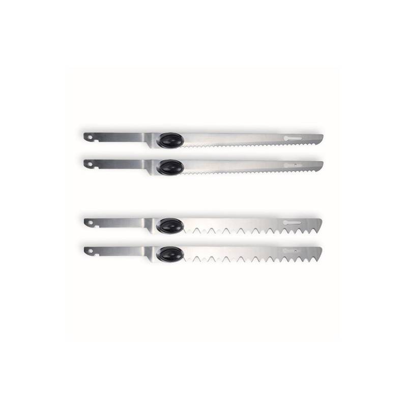 Livoo - Couteau/ouvre Boite Livoo Dom360n - Image 3