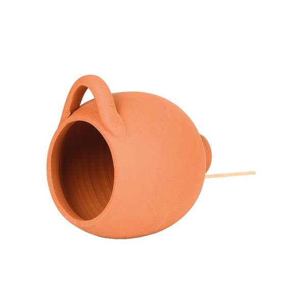 Esschert Design - Nichoir moineaux mésanges en terre cuite - Esschert Design - Image 3