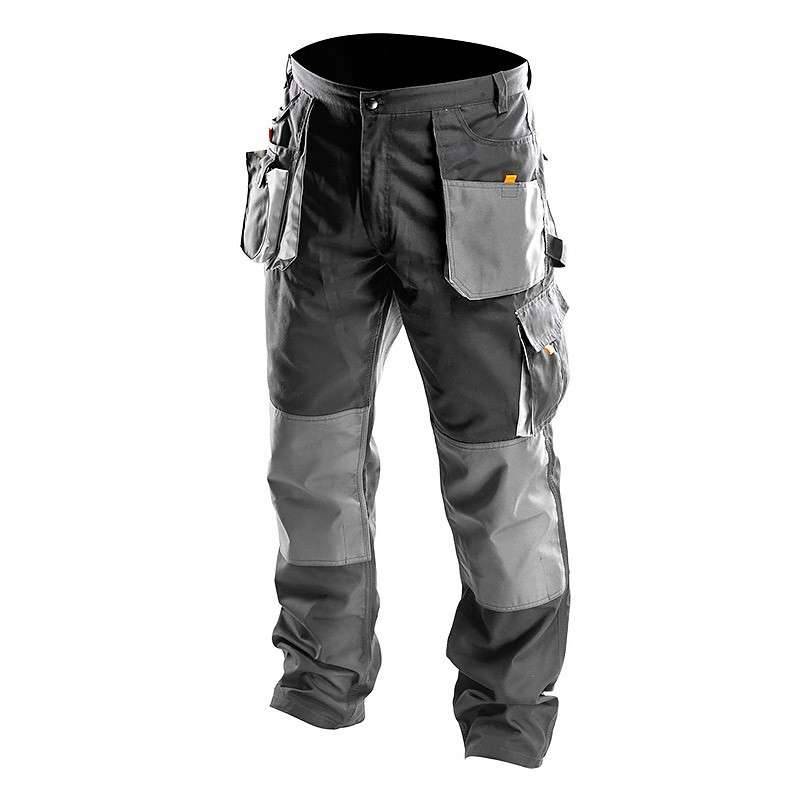 Pantalon de Travail HD serie NEO TOOLS 81-220 - taille XL - NEO
