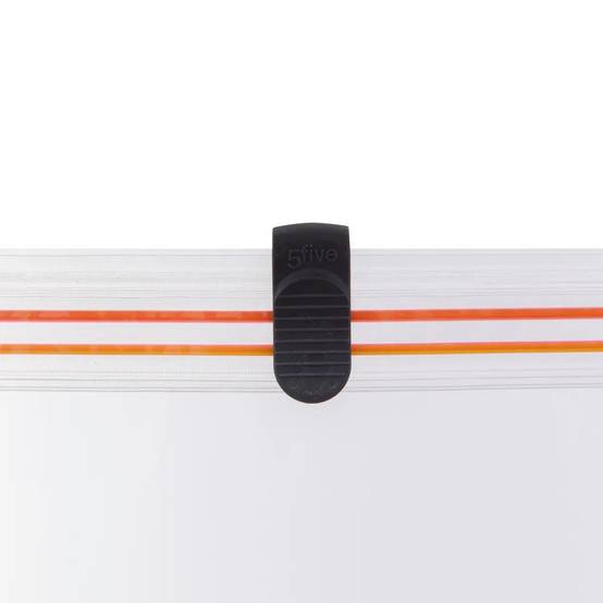 Sac Compresseur "Airless XL" 120cm Transparent - Image 2