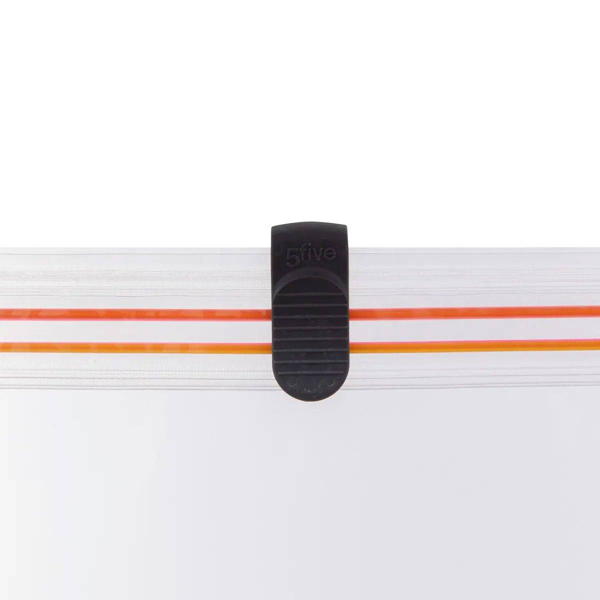 Sac Compresseur "Airless XL" 120cm Transparent - Image 2