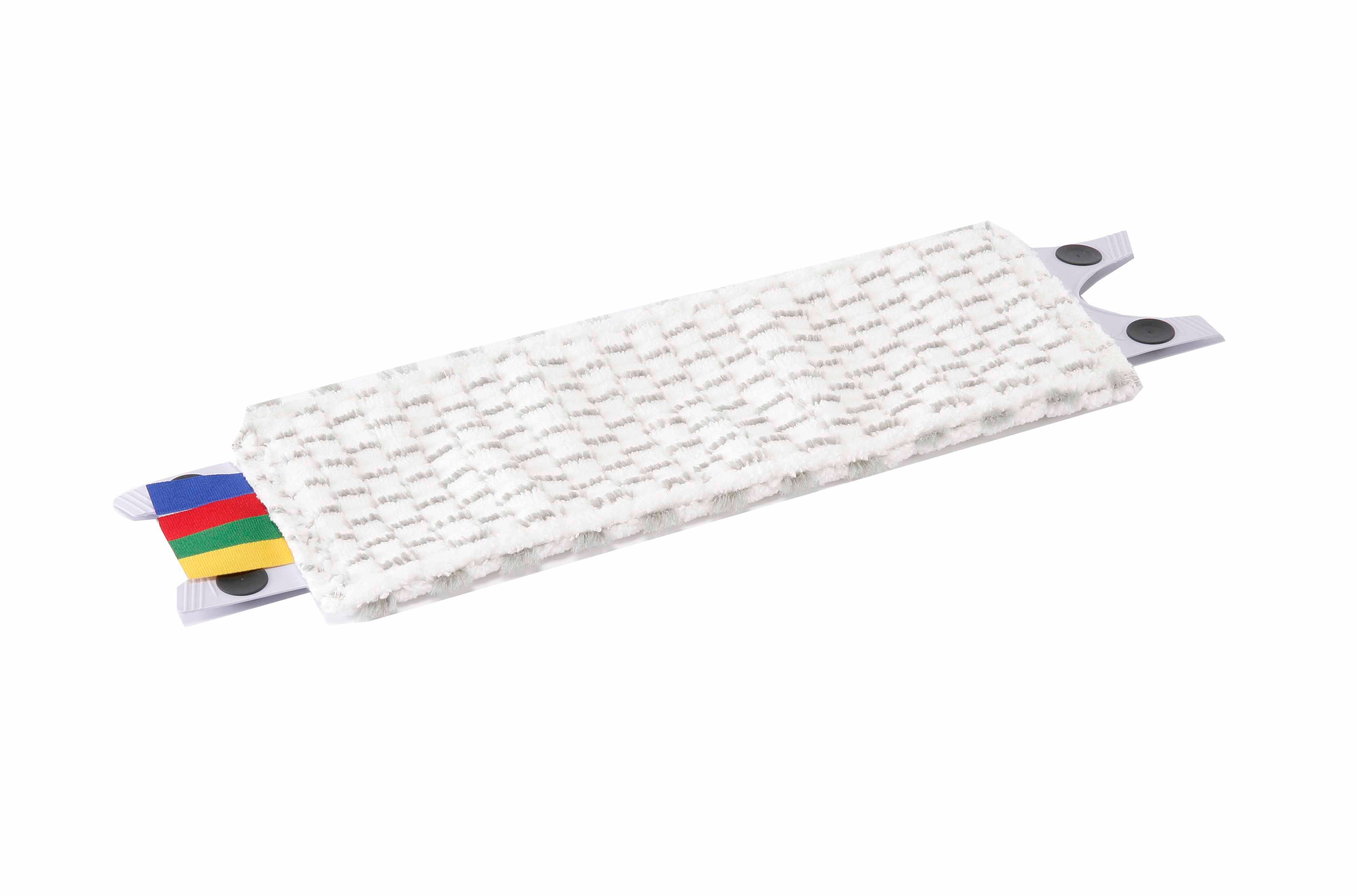 Frange mini micro 36x14cm - Lot de 2 colis de 10 - Vileda Sa - Fhp