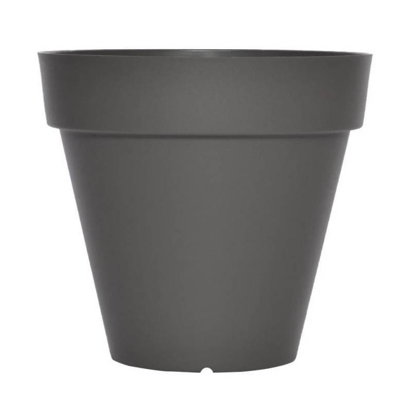 Riviera - Soleilla Rond 50 Gris - Image 2
