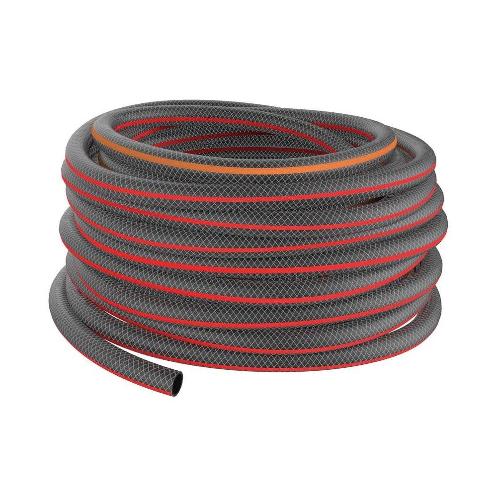 Fiskars - Tuyau d’arrosage Solid 19 mm (3/4”), 50 m - Image 3