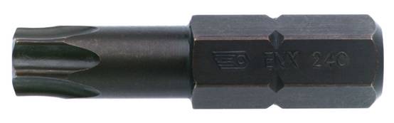 Embout 5/16'' T40 longueur 35mm série 2 pour vis Torx - FACOM - ENX.240 - Image 1