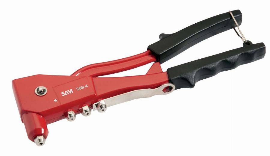 Pince a riveter a main SAM - 3594 - Image 2