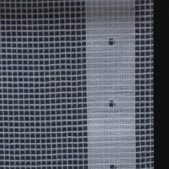 Bache polyéthylène blanc 1,5 x 5 m - Prolenta premium p343.0 - Image 6