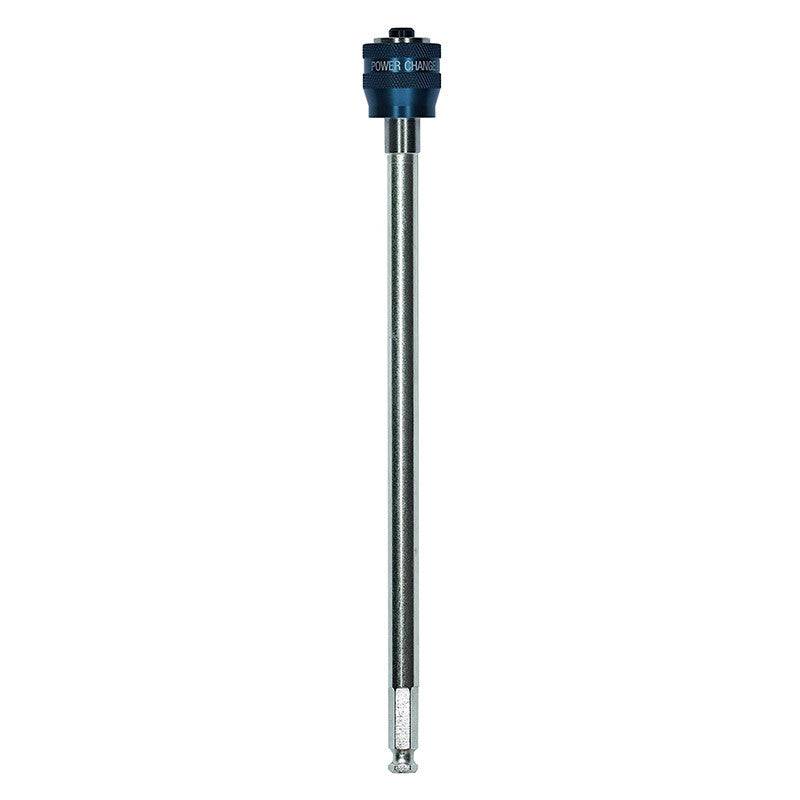 Bosch - Barre d'extension BOSCH 2608594263 Professional 300 mm/12" mandrin PC Plus 7/16" 11 mm Bosch