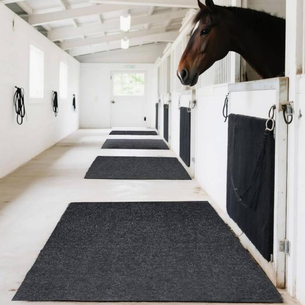 DtopbuyAge - Matelas d'absorption d'eau pour chevaux DtopbuyAge - Image 3