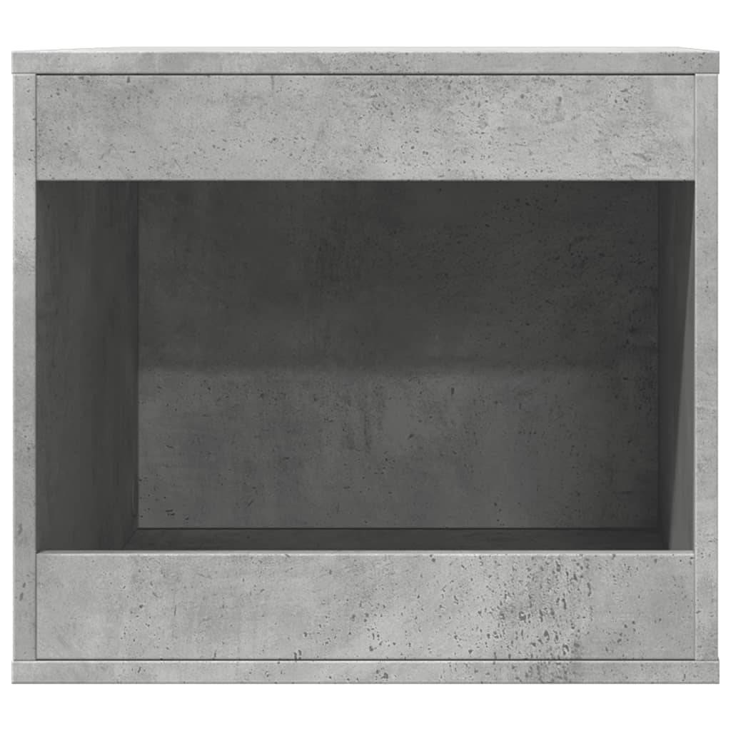 Prolenta Premium - Meuble à litière pour chat bois gris 47 x 59 x 42 cm - Prolenta premium p329.4 - Image 4