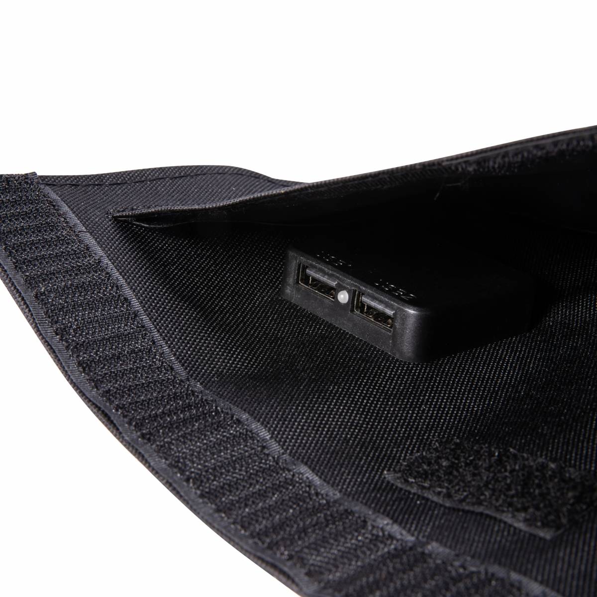 TECHNAXX - Panneau solaire étanche pliable 21W USB TX-207 - Image 7