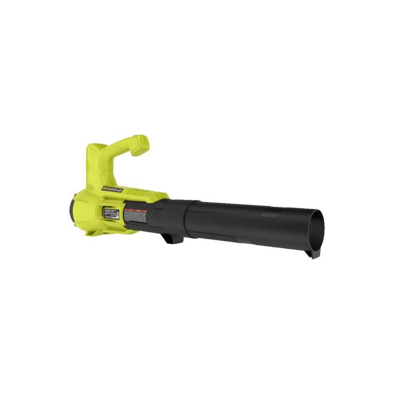 Ryobi - Pack RYOBI Souffleur 18V One+ Turbo jet RY18BLA-0 - 1 Batterie 5.0Ah - 1 Chargeur rapide RC18120-150 - Image 7