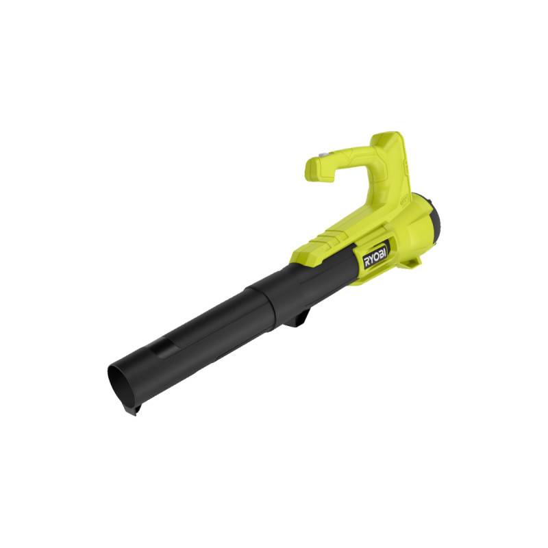 Ryobi - Pack RYOBI Souffleur 18V One+ Turbo jet RY18BLA-0 - 1 Batterie 5.0Ah - 1 Chargeur rapide RC18120-150 - Image 9