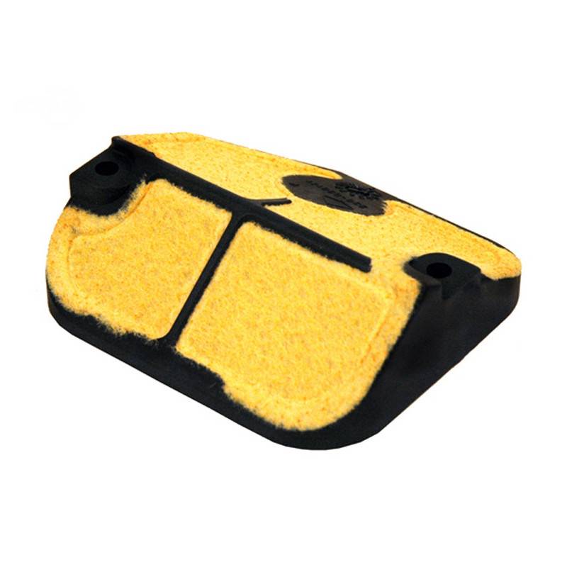 Rotary 12486 - Filtre a air poulan remplace poulan 530036141
