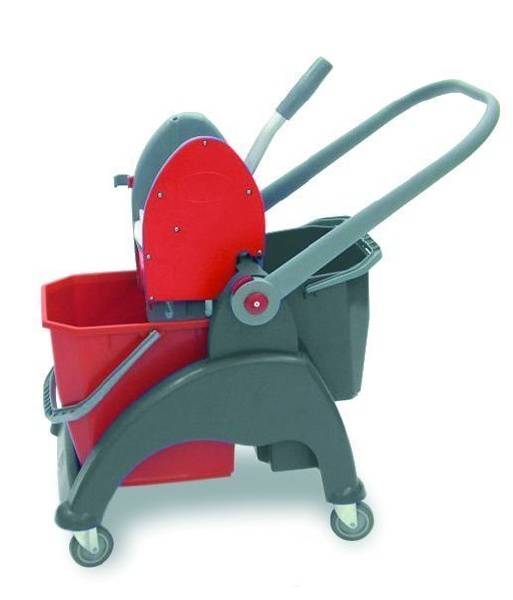 Chariot Sky Compact Mp Sans Presse - Guialto