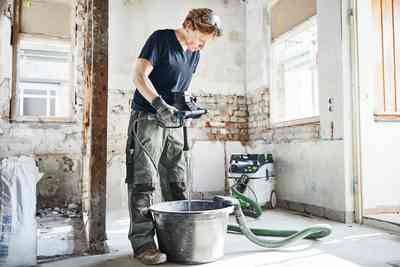 Mélangeur MX 1000 RE EF HS3R FESTOOL - 575807 - Image 3