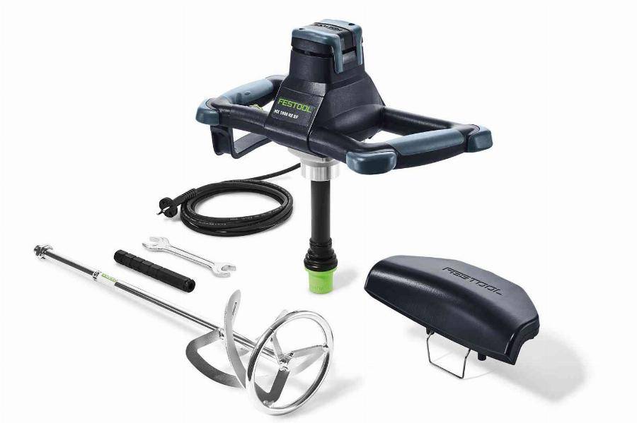 Mélangeur MX 1000 RE EF HS3R FESTOOL - 575807 - Image 2