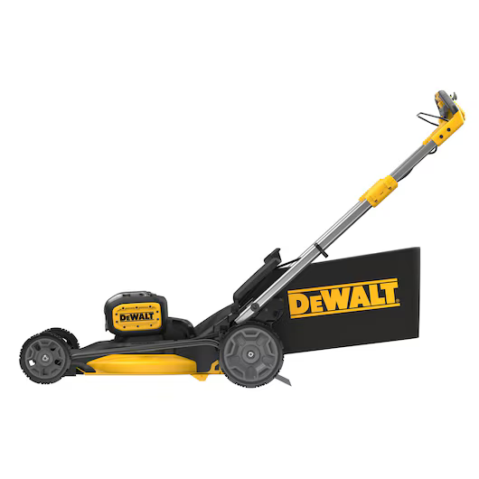 Tondeuse autopropulsée sans fil - 18V - DEWALT - 2 Batteries - 8Ah - DCMWSP156W2-QW - Image 2