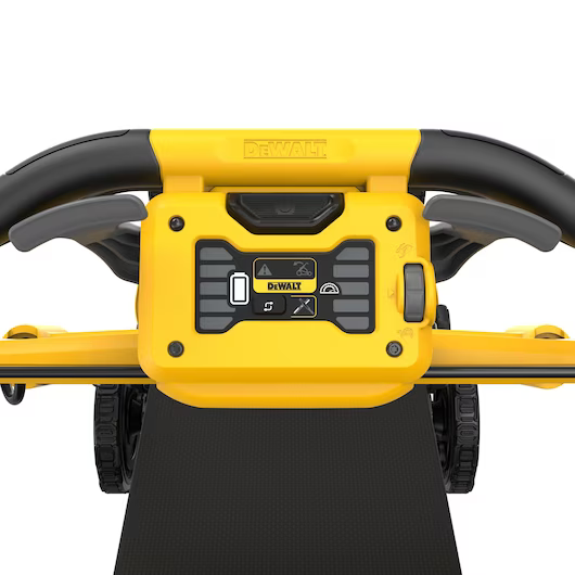 Tondeuse autopropulsée sans fil - 18V - DEWALT - 2 Batteries - 8Ah - DCMWSP156W2-QW - Image 9