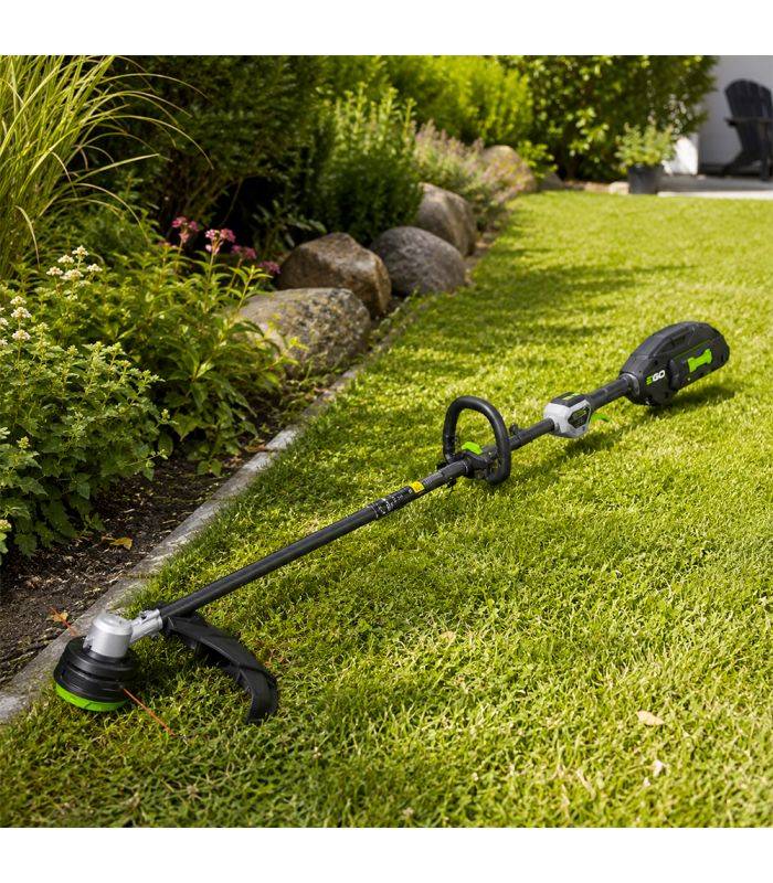 Ego Power + - Coupe-bordures professionnel en carbone 42cm de coupe sans batterie ni chargeur - Ego Power+ STX4200 - Image 5