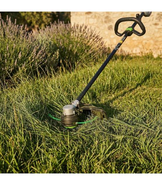 Coupe-bordures professionnel en carbone 42cm de coupe sans batterie ni chargeur - Ego Power+ STX4200 - Image 4