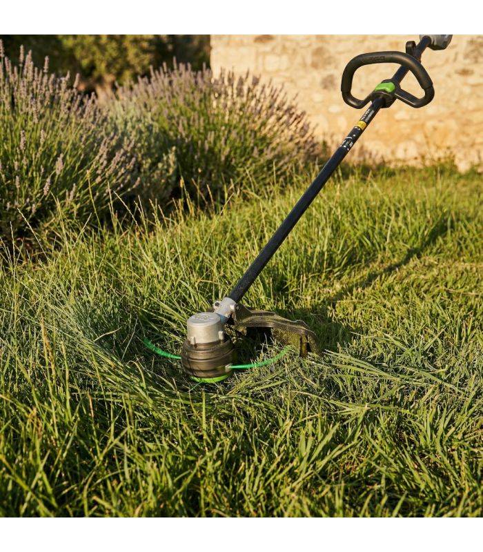 Coupe-bordures professionnel en carbone 42cm de coupe sans batterie ni chargeur - Ego Power+ STX4200 - Image 4