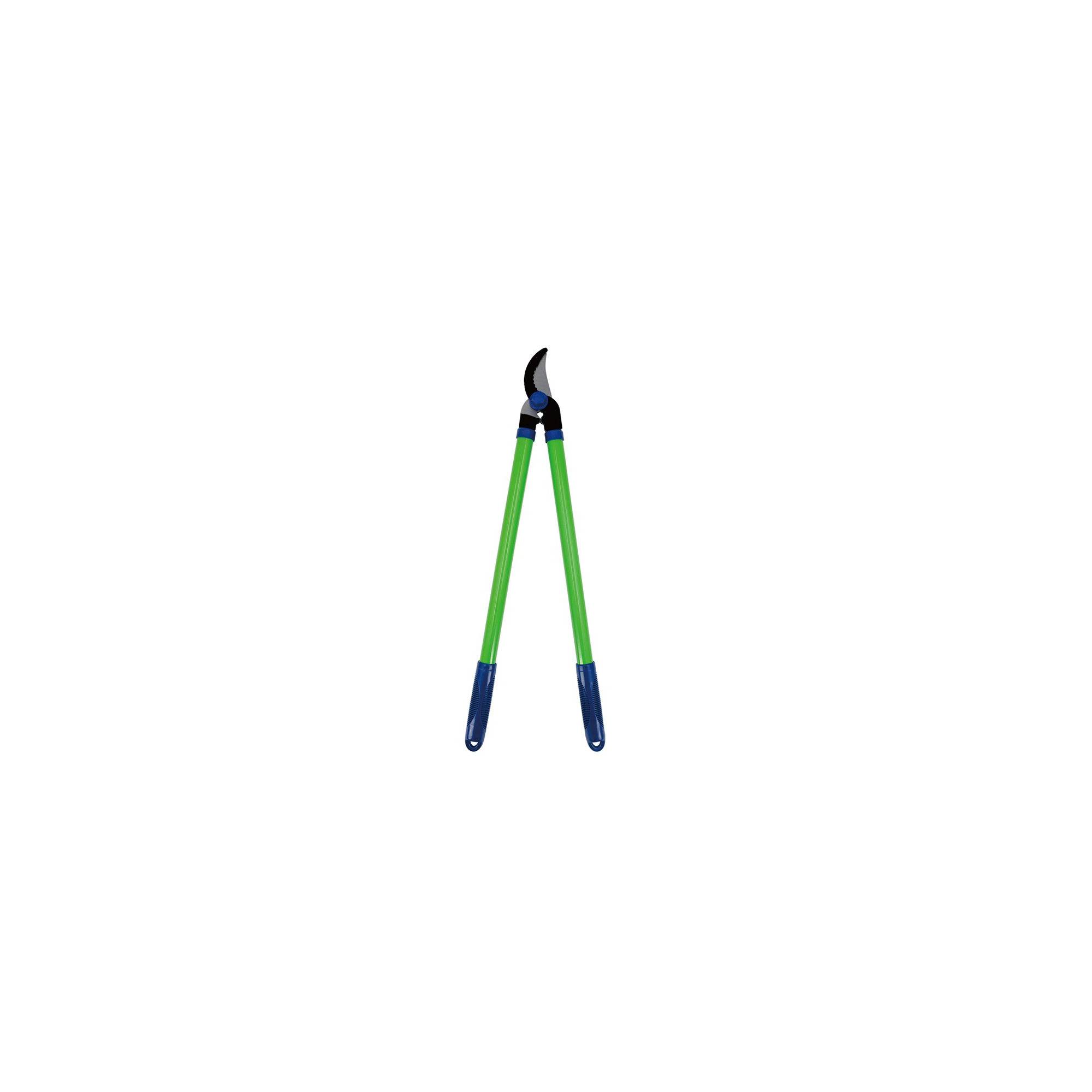 Coupe branche lame franche - Suan - En acier carbone - Dimensions : 62 x 21,5 cm - Image 1
